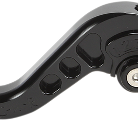 Black Short Clutch Lever