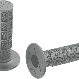 Grips - Stealth - MX - Gray