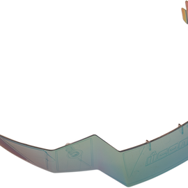 Airflite™ Rear Spoiler - RST Green