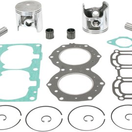 Top-End Rebuild Kit - Original Series - .50 mm