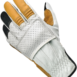 Borrego Gloves - Cement - Medium