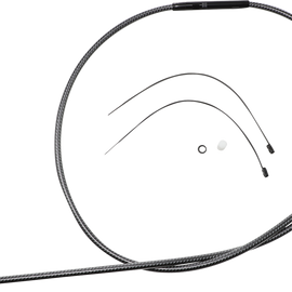 Clutch Cable - KARBONFIBR