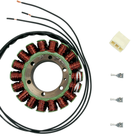 Stator - Honda