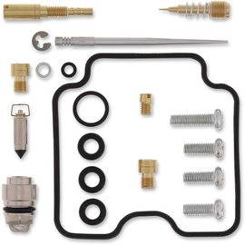 Carburetor Repair Kit - Yamaha