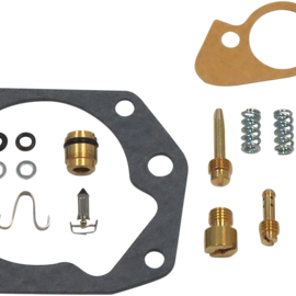 Carburetor Repair Kit - Polaris