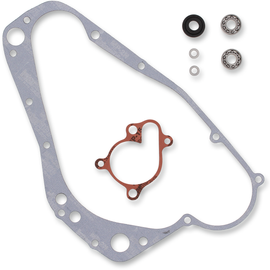 Water Pump Rebuild Kit