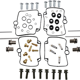 Carburetor Kit - Suzuki GSX1100G