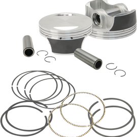 Piston Kit87477