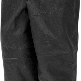 Classic Pro Action™ Rain Pants - Black - Small