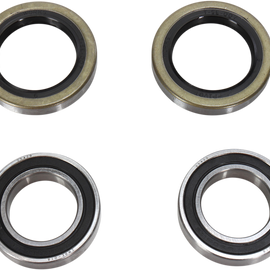 Wheel Bearing Kit - Front