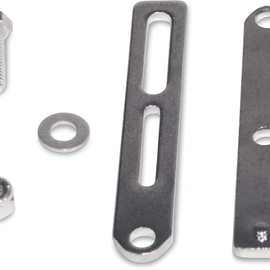 Adjustable Carburetor Support Bracket