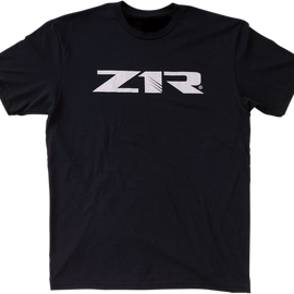 T-Shirt - Black - 2XL