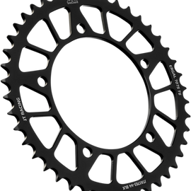 Rear Sprocket - Suzuki - Black - 44-Tooth