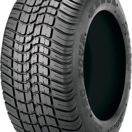 Trailer Tire - Load Range C - 215/60-8 - 6 Ply