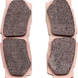 Brake Pad - FD517G1397