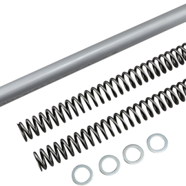 Fork Springs - 0.90 kg/mm