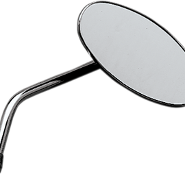 Chopper Oval Mirror