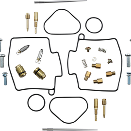 Carburetor Rebuild Kit - Ski-Doo