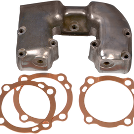 Copper Head Gasket - .045" - XL