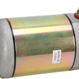 Starter Motor - Suzuki