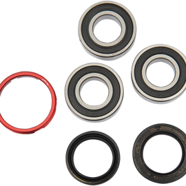 Wheel Bearing Kit - Rear - Honda