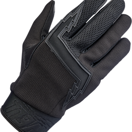 Baja Gloves - Black