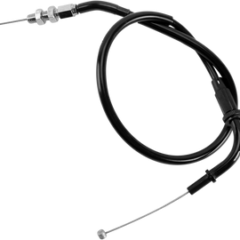 Throttle Cable - Pull - Suzuki