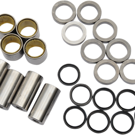 A-Arm Bearing Kit - Front Upper