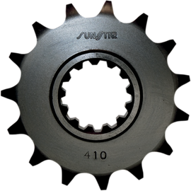 Counter Shaft Sprocket - 525 Chain - 15-Tooth