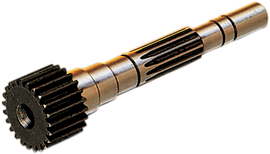 Rotary Valve Shaft