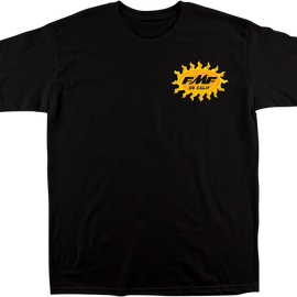 Sunny T-Shirt - Black - Medium