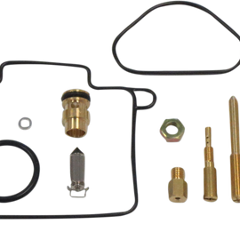 Carburetor Kit - YZ125 '02-'04