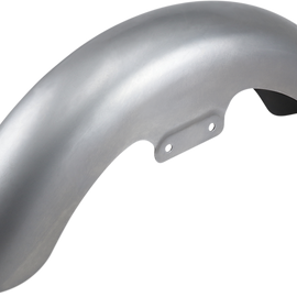 Dyna Front Fender - For 90/90-19" Wheel - 4.3/4" W - 34-3/4" L