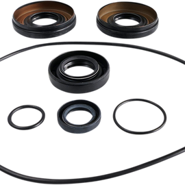 Differential Seal Kit - Rear