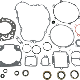 Motor Gasket Kit with Seal - KDX220