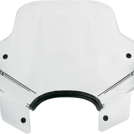 Sport Fairing Windshield - Clear