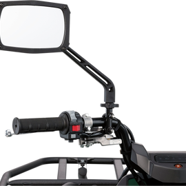 Anti-Vibration ATV Mirror