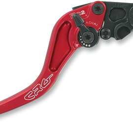 Red Short RC2 Clutch Lever