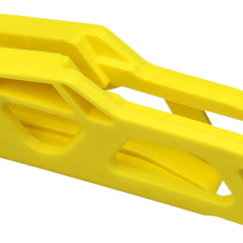 Chain Guide - Suzuki - Yellow