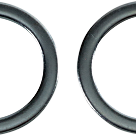 Fork Seal Backup Washer - 2-Pack