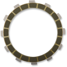 Clutch Friction Plate