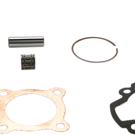 Piston Kit with Gaskets