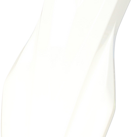 Front Fender - White - KXF450