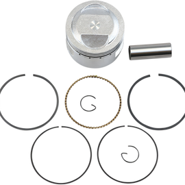 Piston Kit - 150cc