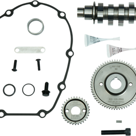 Camshaft - 540G - Gear Drive - M8