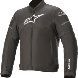 T-SP S Waterproof Jacket - Black - 4XL