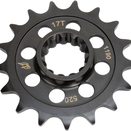 Counter Shaft Sprocket - 17-Tooth