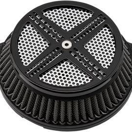 XXX Air Cleaner - Black - M8