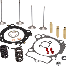 Cylinder Head Service Kit