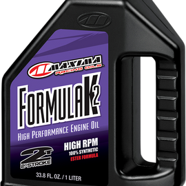 Formula K2 Synthetic Premix - 1 L